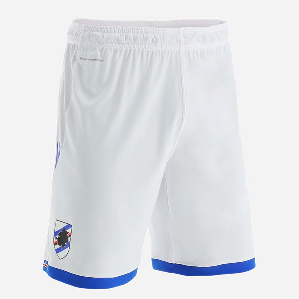 Pantalones Sampdoria 1ª Kit 2021 2022